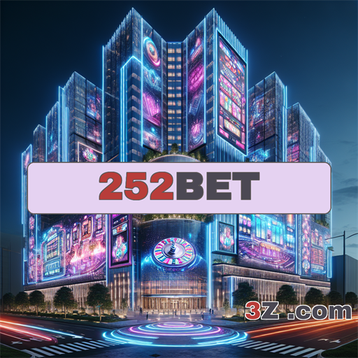 Explore o App Revolucionário da 252bet para Apostas