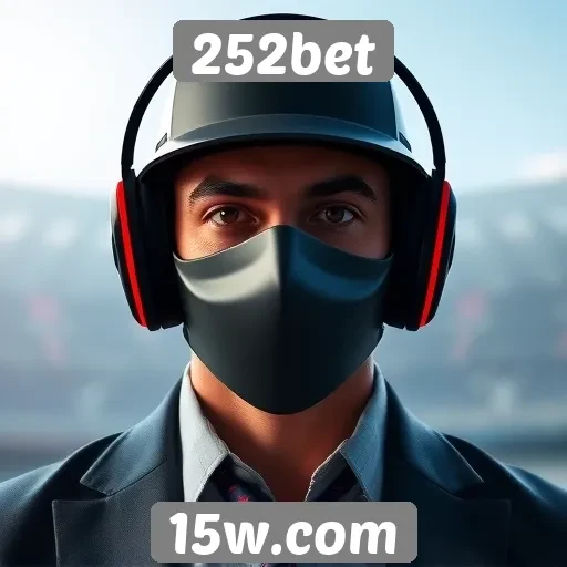 252bet: segurança e confiabilidade em apostas online