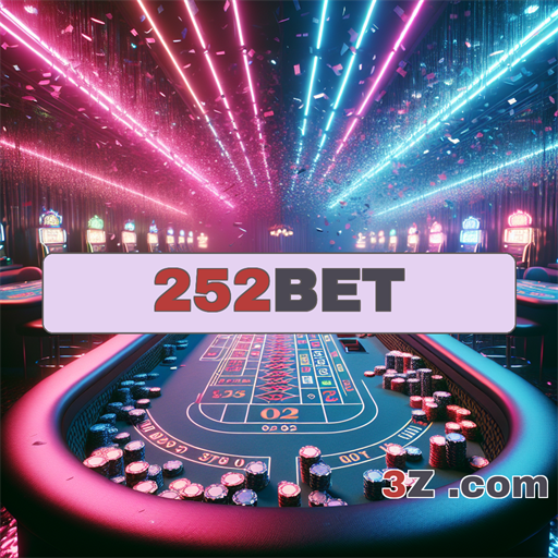 Experiência Radiante no Casino do 252bet Para Jogadores Brasileiros