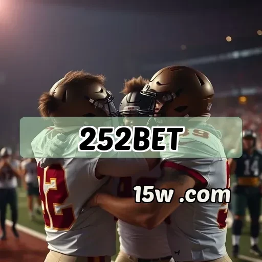 252bet: Cómo os E-sports Estão Transformando o Mundo dos Jogos Online