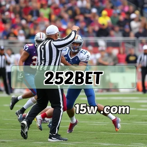 252bet: Mergulhe na Experiência do Cassino Ao Vivo