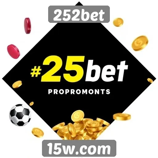 Novas promoções atraem jogadores para 252bet