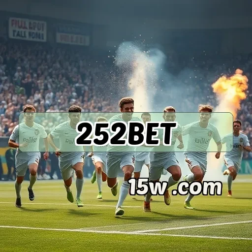 252bet: Descubra o Mundo dos Caça-Níqueis e Ganhe Prêmios!